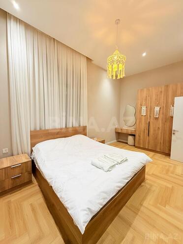 İcarəyə verilir 4 otaqlı həyət evi/bağ evi 250 m², Mərdəkan q., photo 13 from 19