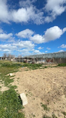 Сдаётся  участок 1 500 сот, пос. Бузовна, photo 3 from 7