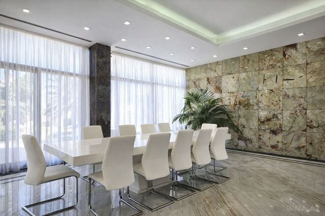 Сдаётся 5-комн. дом/дача 390 м², пос. Мардакан, photo 22 from 23
