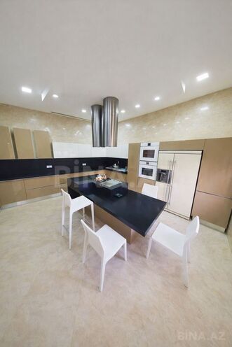 Сдаётся 5-комн. дом/дача 390 м², пос. Мардакан, photo 20 from 23