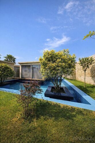 Сдаётся 5-комн. дом/дача 390 м², пос. Мардакан, photo 14 from 23
