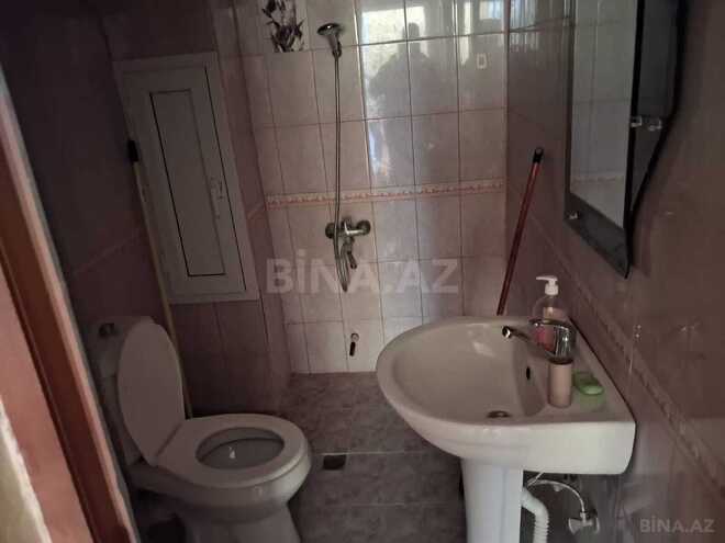 İcarəyə verilir 2 otaqlı yeni tikili 65 m², Əhmədli m., photo 9 from 11