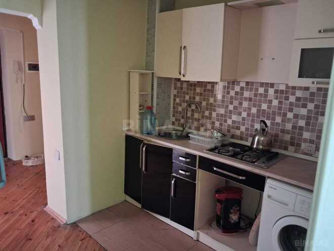 İcarəyə verilir 2 otaqlı yeni tikili 65 m², Əhmədli m., photo 7 from 11