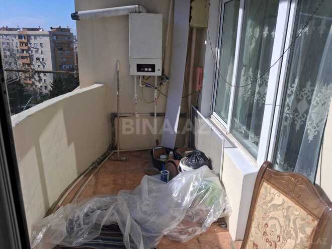 İcarəyə verilir 2 otaqlı yeni tikili 65 m², Əhmədli m., photo 10 from 11