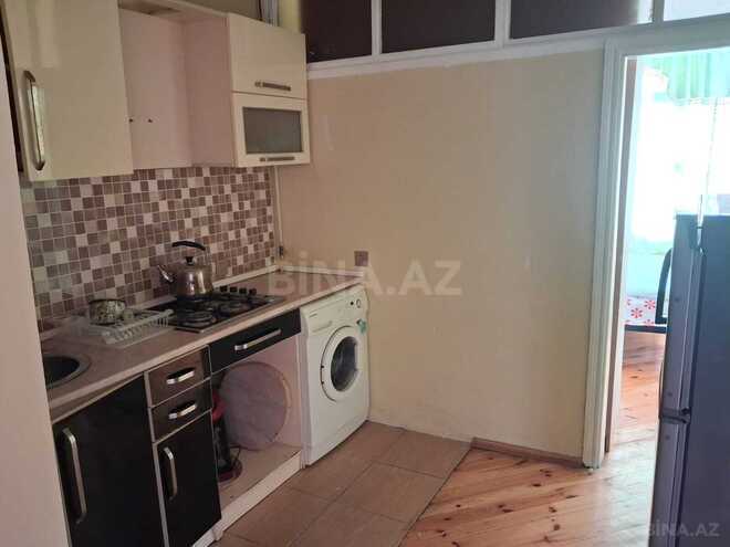 İcarəyə verilir 2 otaqlı yeni tikili 65 m², Əhmədli m., photo 6 from 11