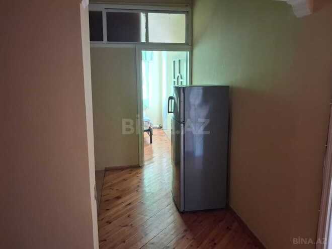 İcarəyə verilir 2 otaqlı yeni tikili 65 m², Əhmədli m., photo 8 from 11