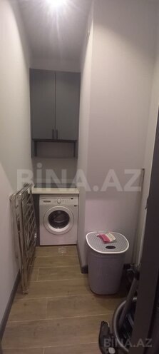 Сдаётся 2-комн. новостройка 110 м², м. 28 мая, photo 19 from 26