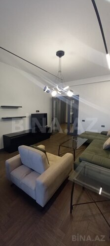 Сдаётся 2-комн. новостройка 110 м², м. 28 мая, photo 3 from 26