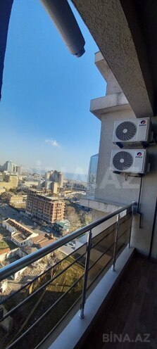 Сдаётся 2-комн. новостройка 110 м², м. 28 мая, photo 25 from 26