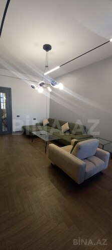 Сдаётся 2-комн. новостройка 110 м², м. 28 мая, photo 1 from 26