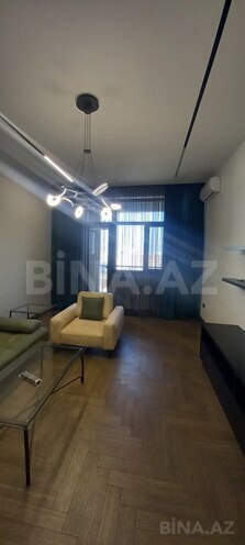 Сдаётся 2-комн. новостройка 110 м², м. 28 мая, photo 4 from 26