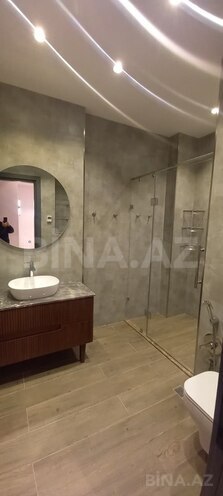 Сдаётся 2-комн. новостройка 110 м², м. 28 мая, photo 24 from 26