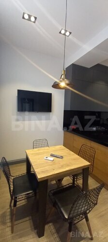 Сдаётся 2-комн. новостройка 110 м², м. 28 мая, photo 14 from 26