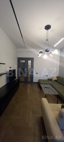 Сдаётся 2-комн. новостройка 110 м², м. 28 мая, photo 5 from 26