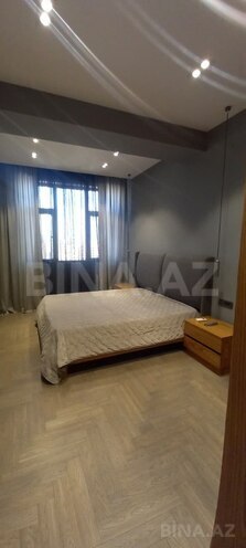 Сдаётся 2-комн. новостройка 110 м², м. 28 мая, photo 16 from 26