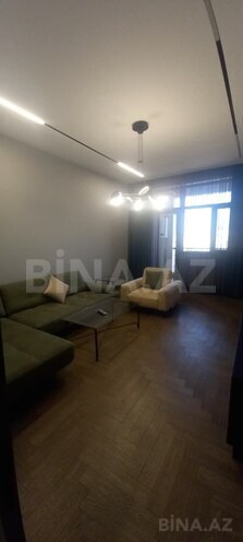 Сдаётся 2-комн. новостройка 110 м², м. 28 мая, photo 18 from 26