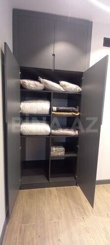 Сдаётся 2-комн. новостройка 110 м², м. 28 мая, photo 20 from 26