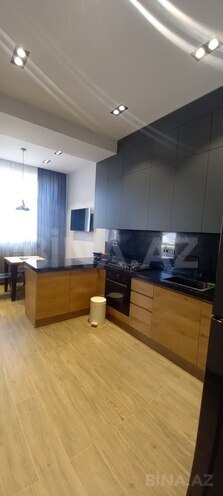 Сдаётся 2-комн. новостройка 110 м², м. 28 мая, photo 12 from 26