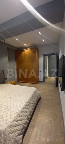 Сдаётся 2-комн. новостройка 110 м², м. 28 мая, photo 15 from 26