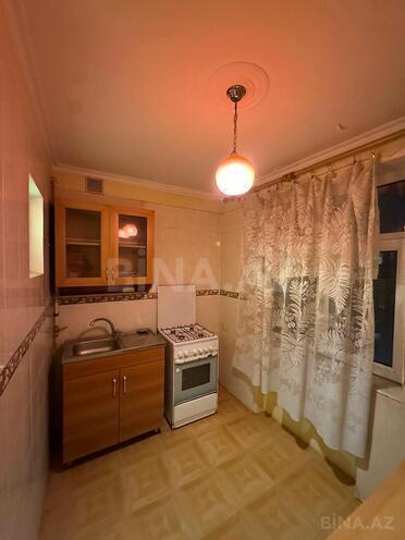 Продаётся 1-комн. вторичка 35 м², м. Элмляр Академиясы, photo 6 from 8