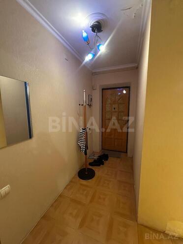 Продаётся 1-комн. вторичка 35 м², м. Элмляр Академиясы, photo 4 from 8