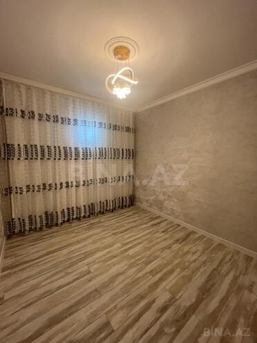 Satılır 3 otaqlı köhnə tikili 86 m², Nəsimi m., photo 12 from 26