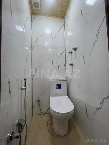 Satılır 3 otaqlı köhnə tikili 86 m², Nəsimi m., photo 22 from 26