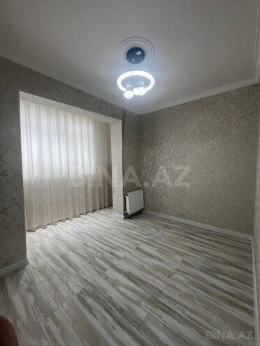 Satılır 3 otaqlı köhnə tikili 86 m², Nəsimi m., photo 10 from 26