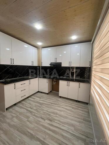 Satılır 3 otaqlı köhnə tikili 86 m², Nəsimi m., photo 14 from 26