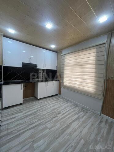 Satılır 3 otaqlı köhnə tikili 86 m², Nəsimi m., photo 15 from 26