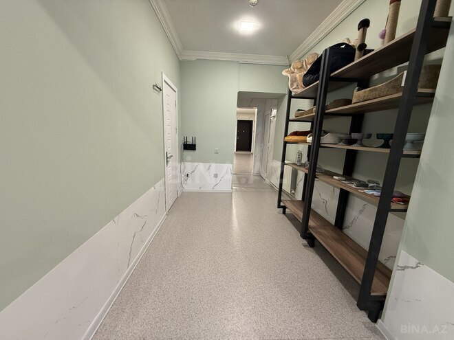 İcarəyə verilir  obyekt 110 m², 28 May m., photo 6 from 15