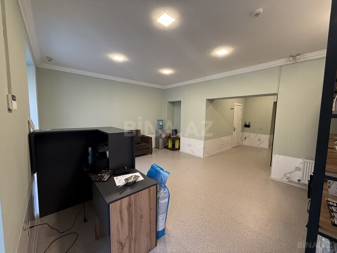 İcarəyə verilir  obyekt 110 m², 28 May m., photo 5 from 15