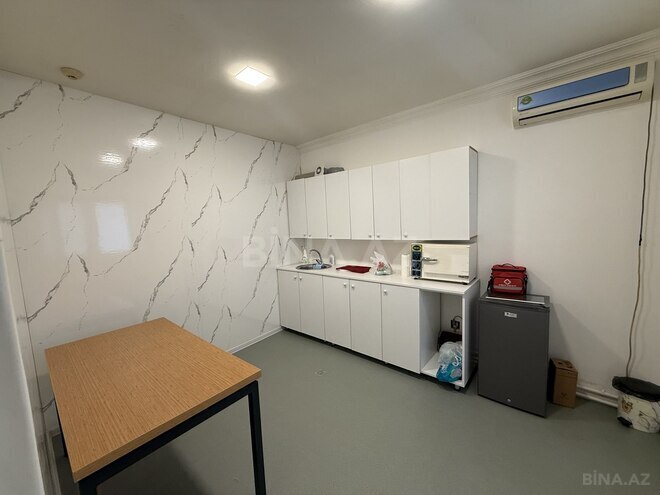 İcarəyə verilir  obyekt 110 m², 28 May m., photo 12 from 15