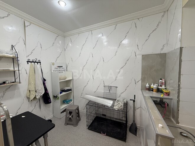 İcarəyə verilir  obyekt 110 m², 28 May m., photo 7 from 15