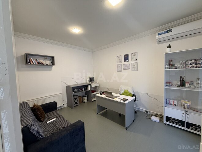 İcarəyə verilir  obyekt 110 m², 28 May m., photo 3 from 15