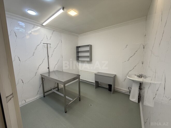 İcarəyə verilir  obyekt 110 m², 28 May m., photo 11 from 15