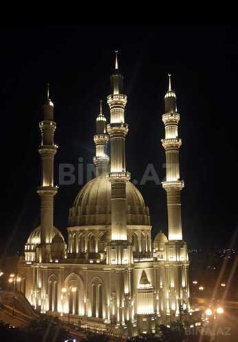 Satılır 3 otaqlı köhnə tikili 86 m², Nəsimi m., photo 1 from 26