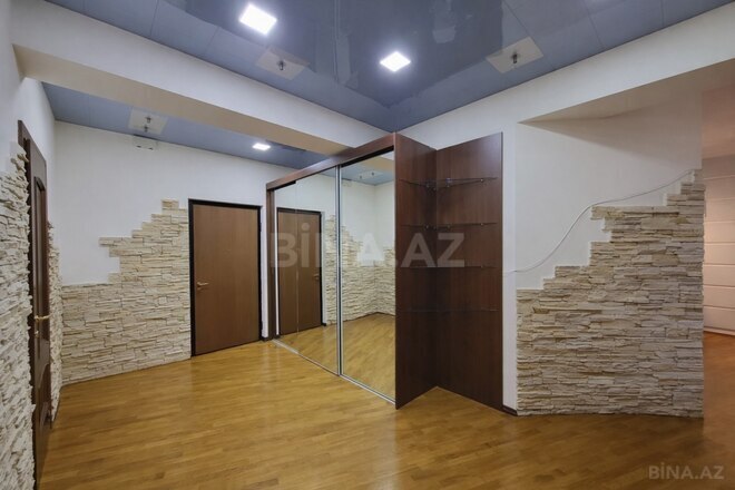 Продаётся 3-комн. новостройка 157 м², м. Элмляр Академиясы, photo 10 from 11