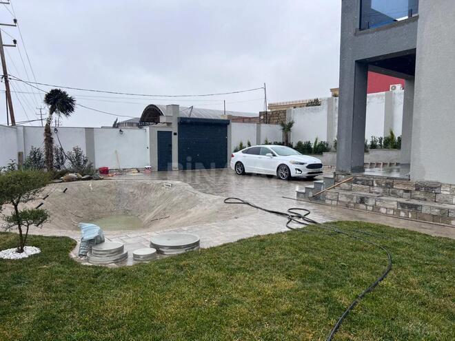 Продаётся 4-комн. дом/дача 200 м², пос. Горадил, photo 25 from 32