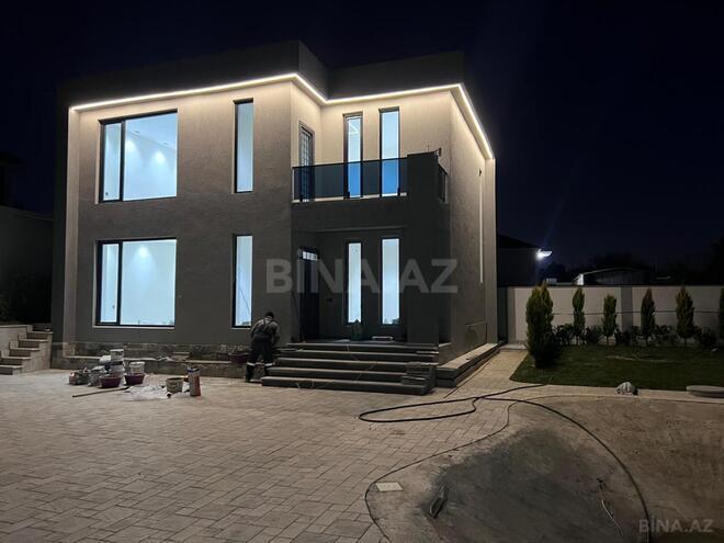 Продаётся 4-комн. дом/дача 200 м², пос. Горадил, photo 1 from 32