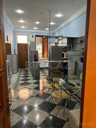 Сдаётся 3-комн. новостройка 100 м², м. Сахил, photo 11 from 15