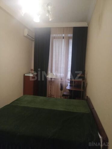 Сдаётся 3-комн. новостройка 100 м², м. Сахил, photo 8 from 15