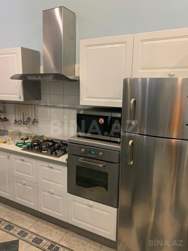 Сдаётся 3-комн. новостройка 100 м², м. Сахил, photo 6 from 15