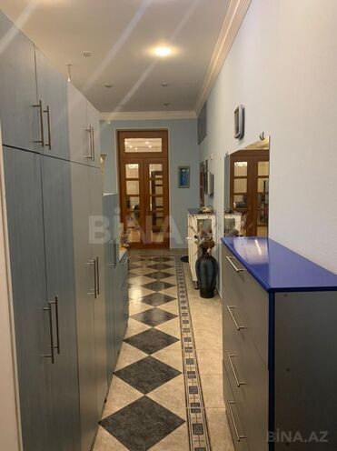 Сдаётся 3-комн. новостройка 100 м², м. Сахил, photo 9 from 15