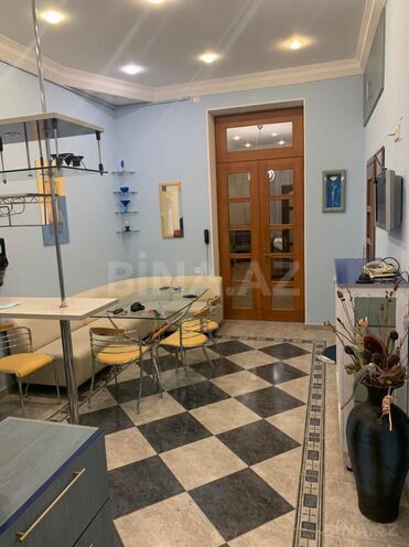 Сдаётся 3-комн. новостройка 100 м², м. Сахил, photo 5 from 15