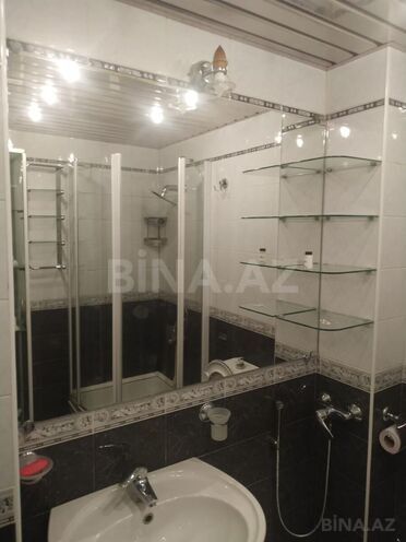 Сдаётся 3-комн. новостройка 100 м², м. Сахил, photo 7 from 15