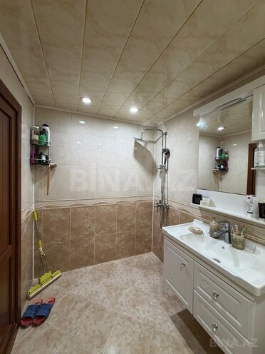 Satılır 2 otaqlı yeni tikili 70 m², Neftçilər m., photo 15 from 16