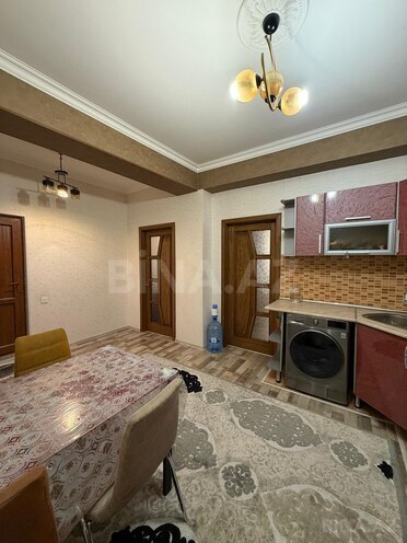Satılır 2 otaqlı yeni tikili 70 m², Neftçilər m., photo 10 from 16