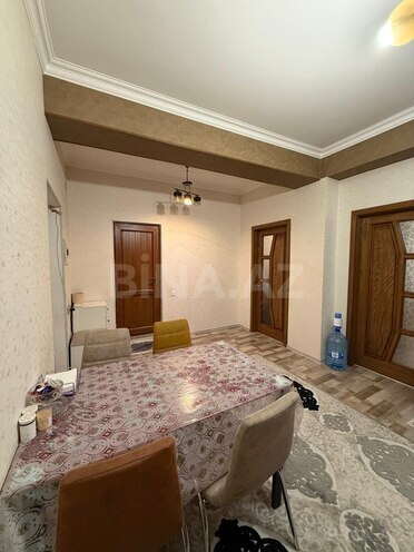 Satılır 2 otaqlı yeni tikili 70 m², Neftçilər m., photo 12 from 16