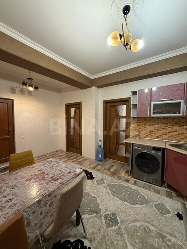 Satılır 2 otaqlı yeni tikili 70 m², Neftçilər m., photo 9 from 16